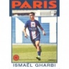 Sale Cards Ismaël Gharbi 1986 Topps Topps PSG Official Team Set 22/23