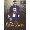 Offer Soccer Cards Neymar Jr Gold Drip Topps Paris Saint-Germain Team Set 22/23