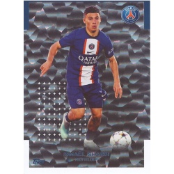 Ismaël Gharbi First-Team Icy 19