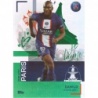 Buy Cards Danilo Our City 131/175 Green Topps PSG Official Team Set 22/23