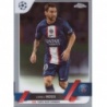 Sale Cards Lionel Messi PSG Topps Chrome Uefa Competitions 2022-23