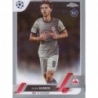 Buy Cards Dijon Kameri FC Salzburg Rookie Topps Chrome Uefa Competitions 2022-23