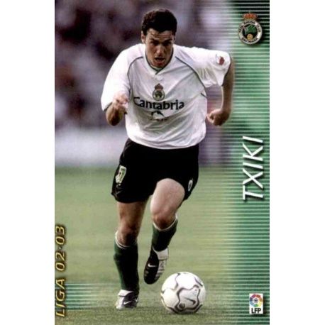 Txiki Racing 229 Megacracks 2002-03