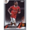 Buy Cards Marcus Rashford Manchester United 2022-23 Topps Uefa Club Competitions Chrome