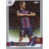 Buy Cards Robert Lewandowski Barcelona 2022-23 Topps Uefa Club Competitions Chrome