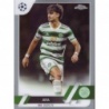 Sale Cards Jota Celtic Topps Chrome Uefa Competitions 2022/23