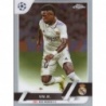 Buy Cards Vini Jr Real Madrid Topps Chrome Uefa Competitions 2022-23