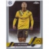 Offer Soccer Cards Jude Bellingham Borussia Dortmund Topps Chrome Uefa Competitions 2022-23