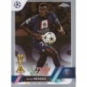 Offer Soccer Cards Nuno Mendes PSG Future Stars 2022-2023 Topps Uefa Club Competitions Chrome