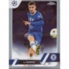 Sale Cards Kai Havertz Chelsea Topps Chrome Uefa Competitions 2022/23