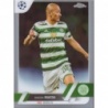 Buy Cards Daizen Maeda Celtic Topps Chrome Uefa Competitions 2022-23