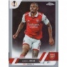 Buy Cards Gabriel Jesus Arsenal Topps Chrome Uefa Competitions 2022-23
