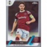 Buy Cards Declan Rice West Ham United 2022-23 Topps Uefa Club Competitions Chrome
