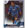Offer Soccer Cards Tajon Buchanan Club Brugge Topps Chrome Uefa Competitions 2022/23