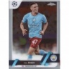 Buy Cards Phil Foden Manchester City Topps Chrome Uefa Competitions 2022-23