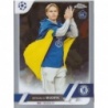Offer Soccer Cards Mykhailo Mudryk Chelsea Rookie 2022-2023 Topps Uefa Club Competitions Chrome