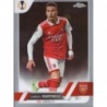 Offer Soccer Cards Gabriel Martinelli Arsenal Topps Chrome Uefa Competitions 2022/23