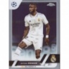 Buy Cards Antonio Rüdiger Real Madrid Topps Chrome Uefa Competitions 2022/23