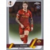 Sale Cards Nicola Zalewski AS Roma Rookie Topps Chrome Uefa Competitions 2022-23