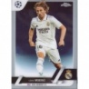 Buy Cards Luka Modrić Real Madrid 2022-2023 Topps Uefa Club Competitions Chrome