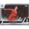Buy Cards Thibaut Courtois Real Madrid Topps Chrome Uefa Competitions 2022-23