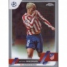 Offer Soccer Cards Antoine Griezmann Atlético Madrid Topps Chrome Uefa Competitions 2022-23