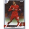 Offer Soccer Cards Trent Alexander-Arnold Liverpool 2022-23 Topps Uefa Club Competitions Chrome