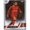 Buy Cards Mohamed Salah Liverpool Topps Chrome Uefa Competitions 2022-23