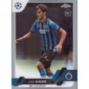Buy Cards Lynnt Audoor Club Brugge Rookie 2022-23 Topps Uefa Club Competitions Chrome