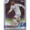 Offer Soccer Cards Mohamed Daramy FC Copenhagen Future Stars Topps Chrome Uefa Competitions 2022/23