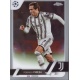 Federico Chiesa Juventus 83