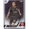 Buy Cards Daichi Kamada Eintracht Frankfurt 2022-23 Topps Uefa Club Competitions Chrome