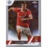 Sale Cards António Silva SL Benfica Rookie 2022-23 Topps Uefa Club Competitions Chrome