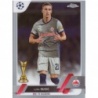 Sale Cards Luka Sucic FC Salzburg Topps Chrome Uefa Competitions 2022-23