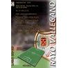 Indice Rayo Vallecano 235 Megafichas 2002-03