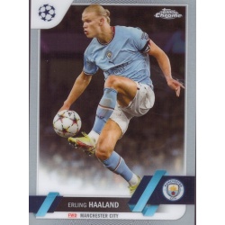 Erling Haaland Manchester City 99