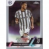 Buy Cards Marco Da Graca Juventus Future Stars 2022-2023 Topps Uefa Club Competitions Chrome