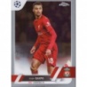 Buy Cards Cody Gakpo Liverpool Topps Chrome Uefa Competitions 2022/23