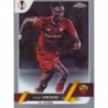 Sale Cards Tammy Abraham AS Roma 2022-23 Topps Uefa Club Competitions Chrome