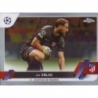 Offer Soccer Cards Jan Oblak Atlético Madrid Topps Chrome Uefa Competitions 2022-23