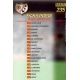 Indice Rayo Vallecano 235 Megafichas 2002-03