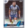 Sale Cards Evanilson FC Porto Topps Chrome Uefa Competitions 2022/23