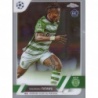 Offer Soccer Cards Issahaku Fatawu Sporting Portugal Rookie Topps Chrome Uefa Competitions 2022/23