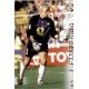 Etxeberria Rayo Vallecano 236 Megafichas 2002-03