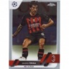 Buy Cards Sandro Tonali AC Milan 2022-23 Topps Uefa Club Competitions Chrome
