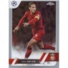 Buy Cards Virgil van Dijk Liverpool 2022-23 Topps Uefa Club Competitions Chrome