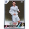 Offer Soccer Cards Takuhiro Nakai Real Madrid Future Stars Topps Chrome Uefa Competitions 2022-23