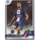 Warren Zaïre-Emery Rookie PSG 135