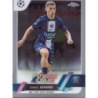 Offer Soccer Cards Ismaël Gharbi PSG Future Stars Topps Chrome Uefa Competitions 2022-23