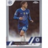 Offer Soccer Cards Christian Pulisic Chelsea Topps Chrome Uefa Competitions 2022-23